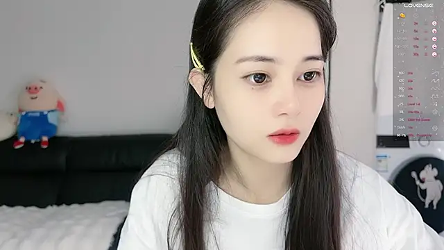 Judy-520's sex show image