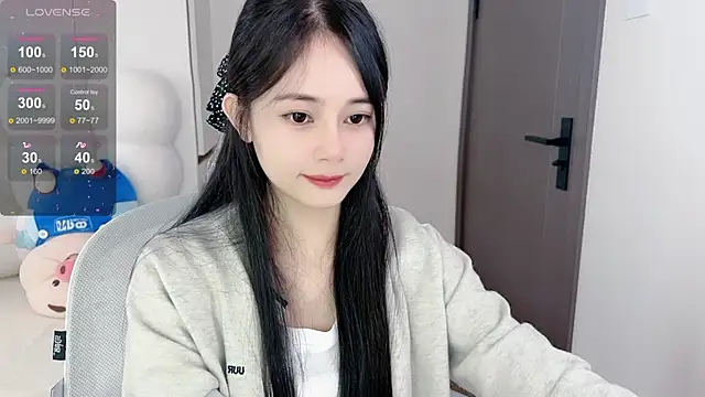 Judy-520's sex show image