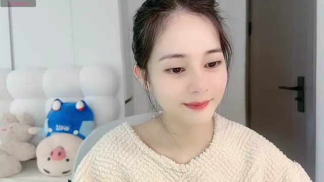 Judy-520's sex show image