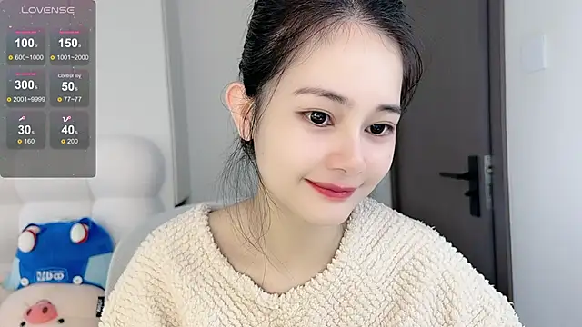 Judy-520's sex show image