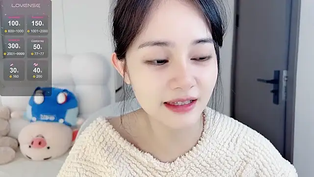 Judy-520's sex show image