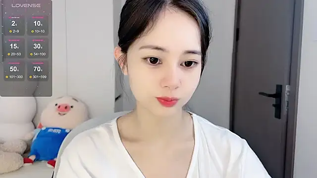 Judy-520's sex show image