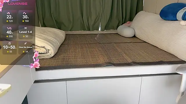 Изображение секс-шоу модели Judy-520 Изображение секс-шоу модели Judy-520