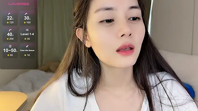 Изображение секс-шоу модели Judy-520 Изображение секс-шоу модели Judy-520