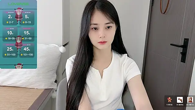 Judy-520's sex show image