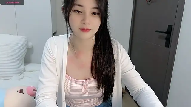 Judy-520's sex show image