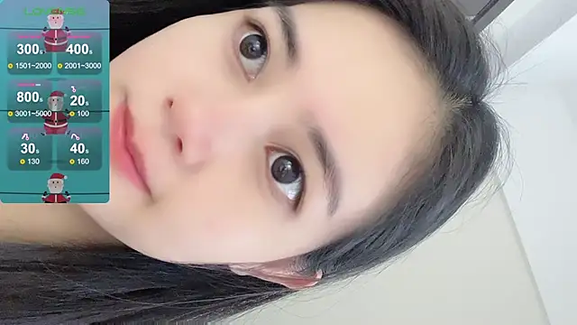 Judy-520's sex show image