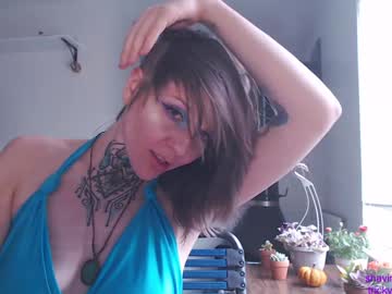 Sexshow-Bild von tricky_nymph Sexshow-Bild von tricky_nymph