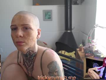 Sexshow-Bild von tricky_nymph Sexshow-Bild von tricky_nymph