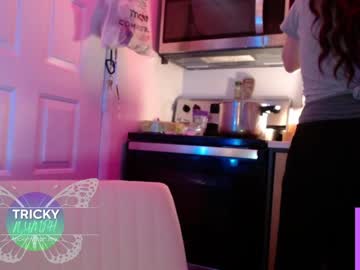 Sexshow-Bild von tricky_nymph Sexshow-Bild von tricky_nymph