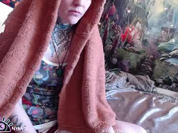 Sexshow-Bild von tricky_nymph Sexshow-Bild von tricky_nymph