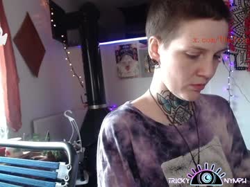 Изображение секс-шоу модели tricky_nymph