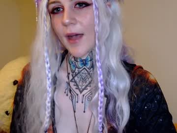 tricky_nymph's sex show image