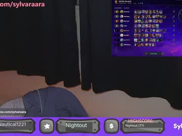 tricky_nymph's sex show image