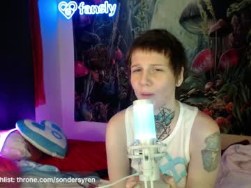 tricky_nymph's sex show image