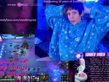 tricky_nymph's sex show image