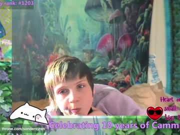 tricky_nymph's sex show image