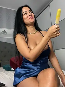 _adelle's sex show image