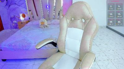 Sexshow-Bild von Eva_Kalifa