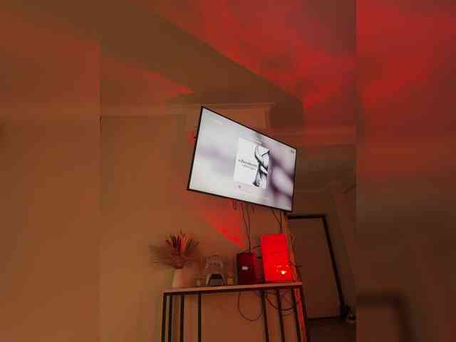 Изображение секс-шоу модели Kotofeyka1