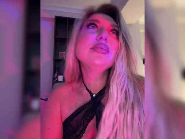 Kotofeyka1's sex show image