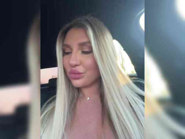 Kotofeyka1's sex show image