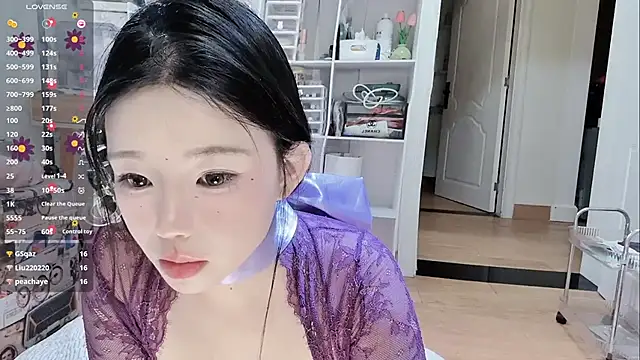 MM-feifei's sex show image