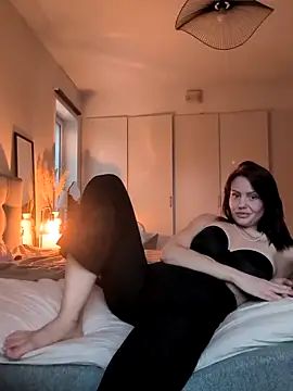 SwedishBaabe's sex show image