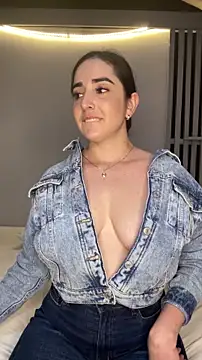 Vicky-Andrade's sex show image Vicky-Andrade's sex show image