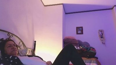 may1may's sex show image