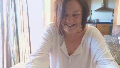 may1may's sex show image