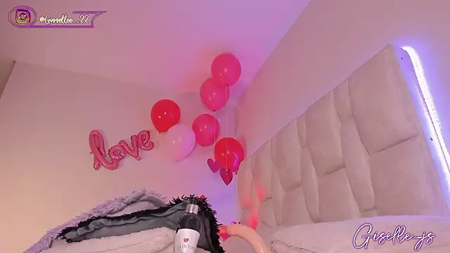 giselle_js's sex show image