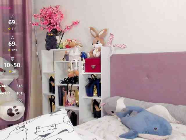 Sexshow-Bild von Shadow-Dance Sexshow-Bild von Shadow-Dance