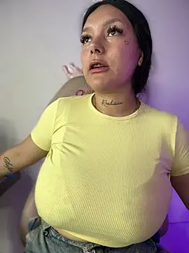 Miia__Taylor's sex show image