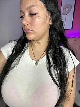 Изображение секс-шоу модели Miia__Taylor