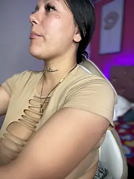 Изображение секс-шоу модели Miia__Taylor