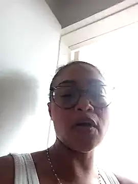 Sexshow-Bild von BiiancaEstradaa