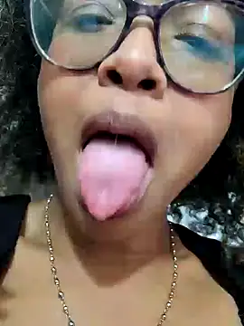 Sexshow-Bild von BiiancaEstradaa