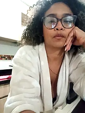 Sexshow-Bild von BiiancaEstradaa