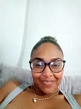 Sexshow-Bild von BiiancaEstradaa