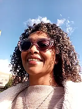 Sexshow-Bild von BiiancaEstradaa