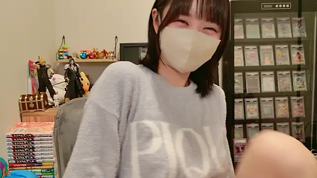 Sexshow-Bild von HIKARI_x0