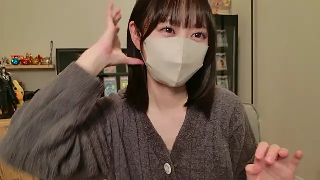 Sexshow-Bild von HIKARI_x0