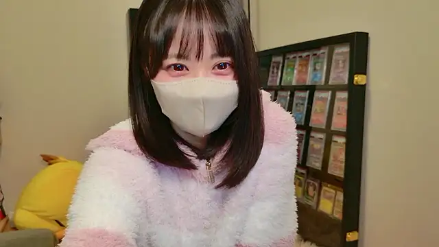 Изображение секс-шоу модели HIKARI_x0