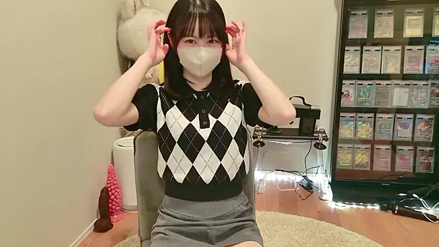HIKARI_x0's sex show image