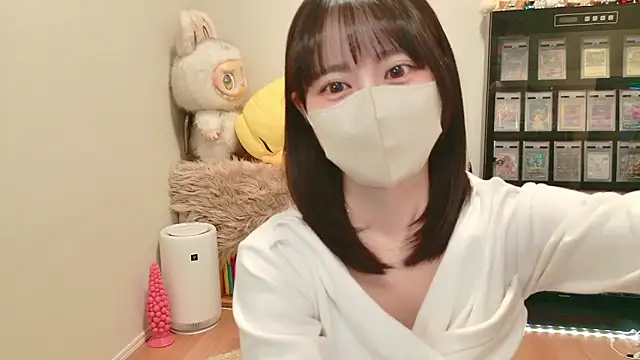 HIKARI_x0's sex show image
