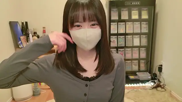 HIKARI_x0's sex show image