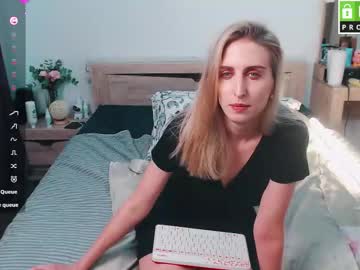 cute_milana's sex show image