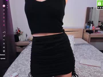 cute_milana's sex show image