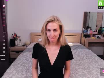 cute_milana's sex show image